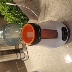 Babybrezza Bottle Warmer